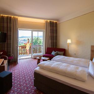 Hotel Sonnentau